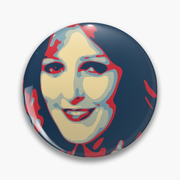 Item preview, Patricia designed and sold by DFA.