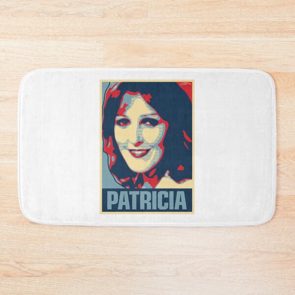 Item preview, Patricia designed and sold by DFA.