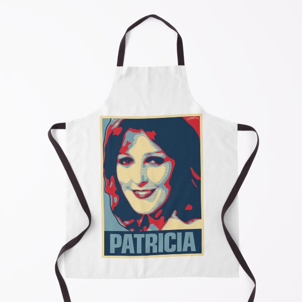 Item preview, Patricia designed and sold by DFA.