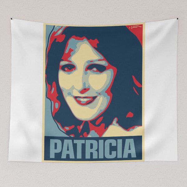 Item preview, Patricia designed and sold by DFA.