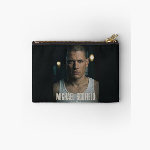 Item preview, Michael Scofield - Prison Break Poster  designed and sold by Enea Kelo.