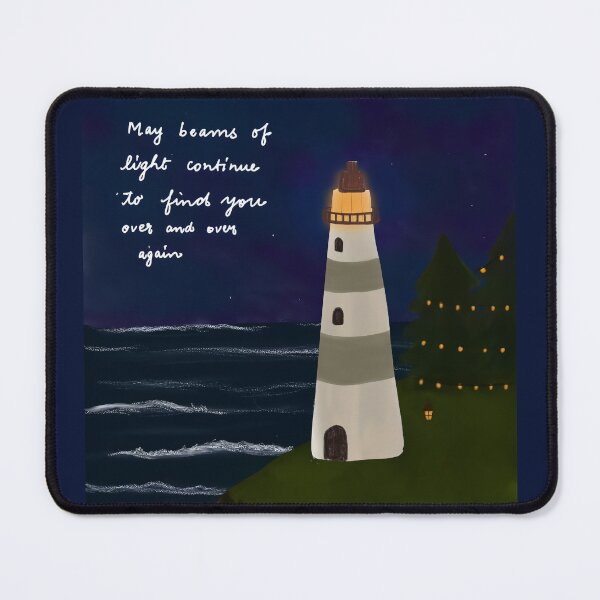 Item preview, Beacon of Hope designed and sold by HAINAJILO.