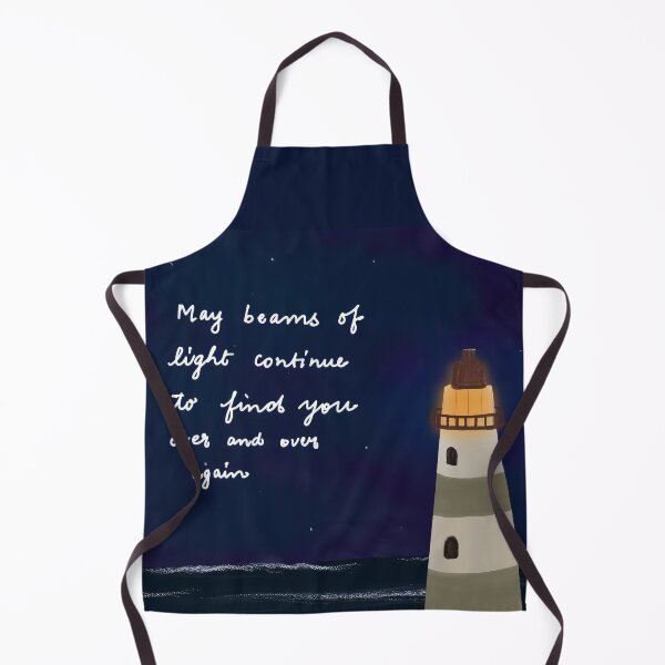 Item preview, Beacon of Hope designed and sold by HAINAJILO.