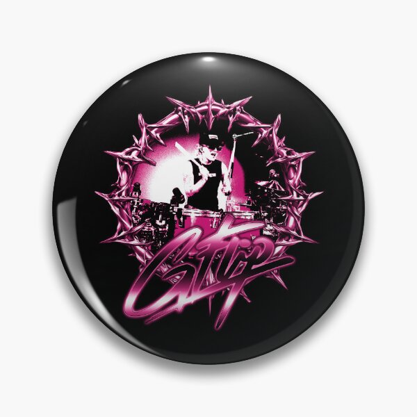 Item preview, Grunge Style Indie Pop Singer designed and sold by WestcoastGhostt.