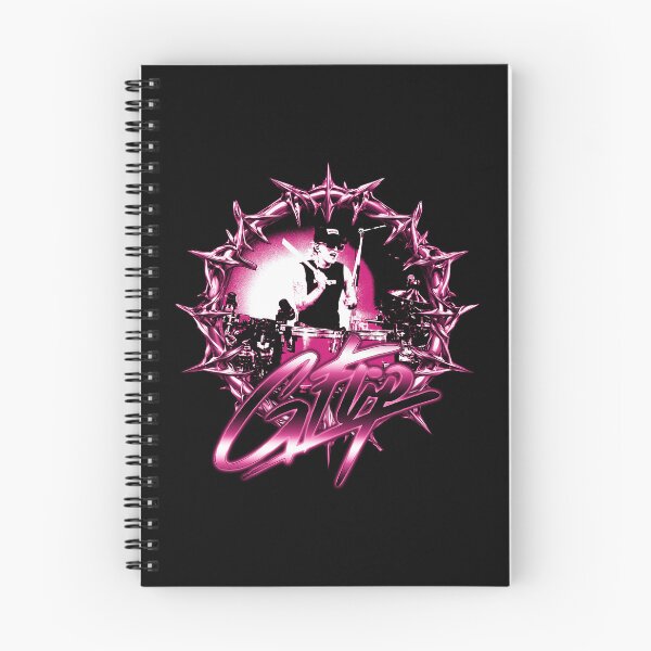 Item preview, Grunge Style Indie Pop Singer designed and sold by WestcoastGhostt.