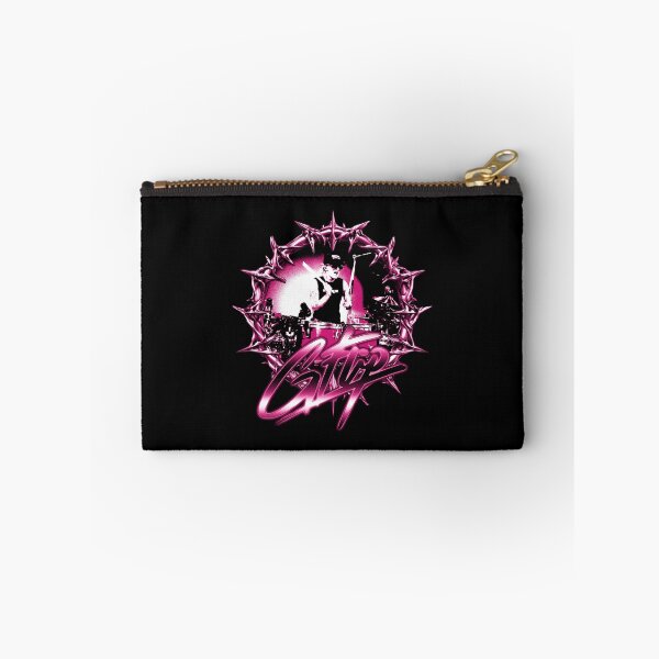 Item preview, Grunge Style Indie Pop Singer designed and sold by WestcoastGhostt.