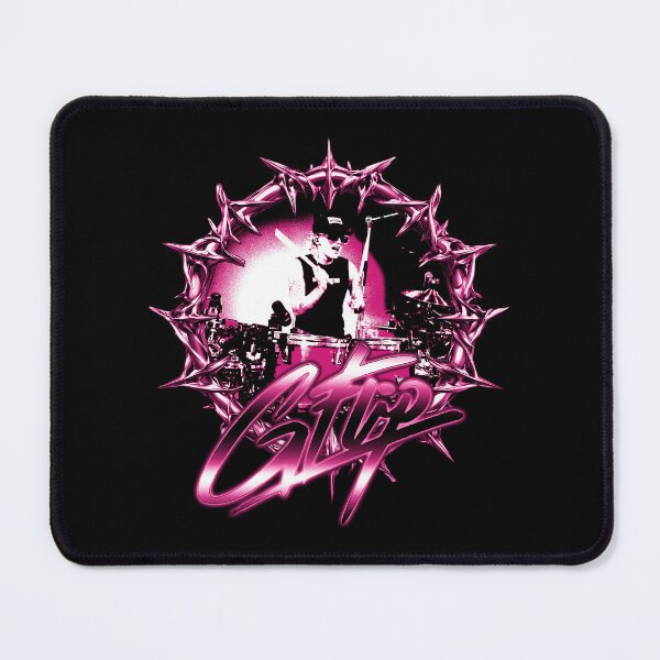 Item preview, Grunge Style Indie Pop Singer designed and sold by WestcoastGhostt.