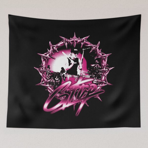 Item preview, Grunge Style Indie Pop Singer designed and sold by WestcoastGhostt.