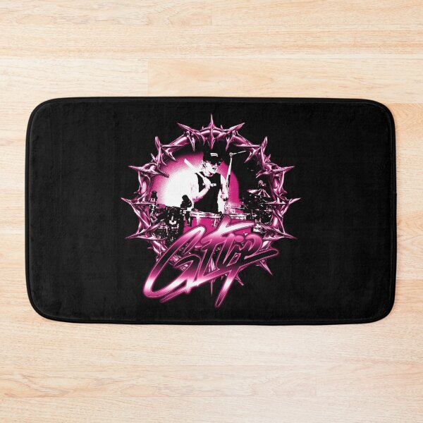 Item preview, Grunge Style Indie Pop Singer designed and sold by WestcoastGhostt.