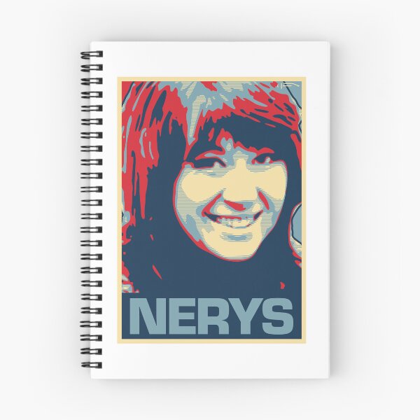 Item preview, Nerys designed and sold by DFA.