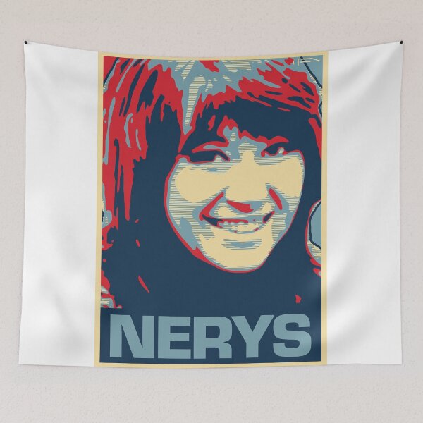Item preview, Nerys designed and sold by DFA.