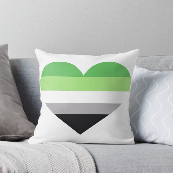 Item preview, Aromantic Heart designed and sold by adriab.