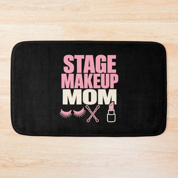 Item preview, Dance Mom Recital Mom Backstage Mom Gift designed and sold by AndreasMei.