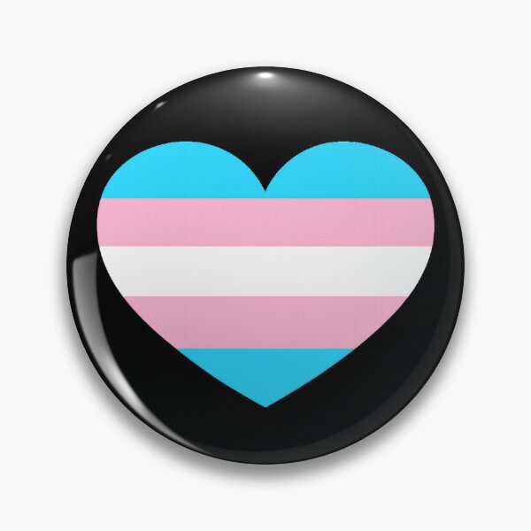 Item preview, Transgender Heart designed and sold by adriab.