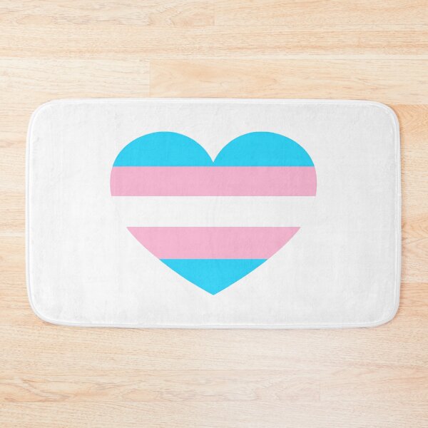 Item preview, Transgender Heart designed and sold by adriab.