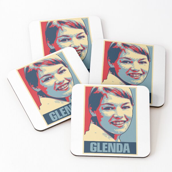 Item preview, Glenda designed and sold by DFA.