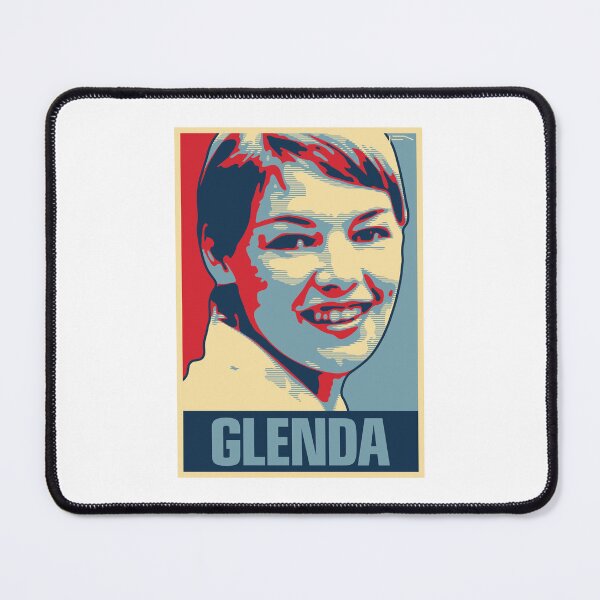 Item preview, Glenda designed and sold by DFA.
