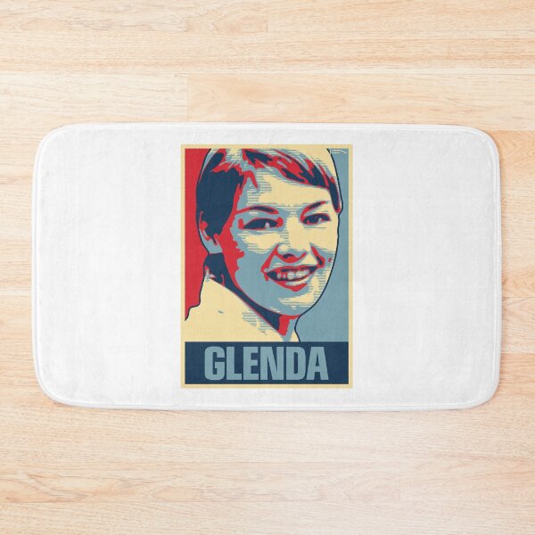 Item preview, Glenda designed and sold by DFA.