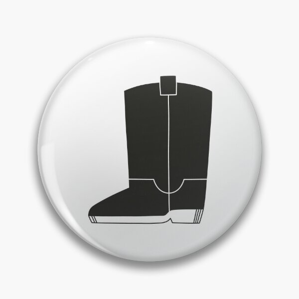 Item preview, Cowboy Boot designed and sold by kayliegoldup.