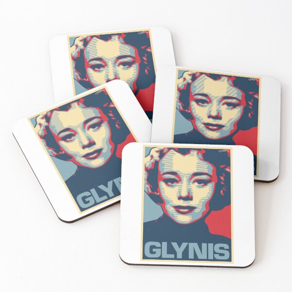 Item preview, Glynis designed and sold by DFA.