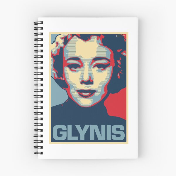 Item preview, Glynis designed and sold by DFA.