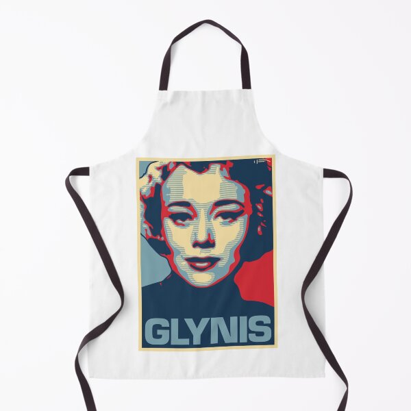Item preview, Glynis designed and sold by DFA.