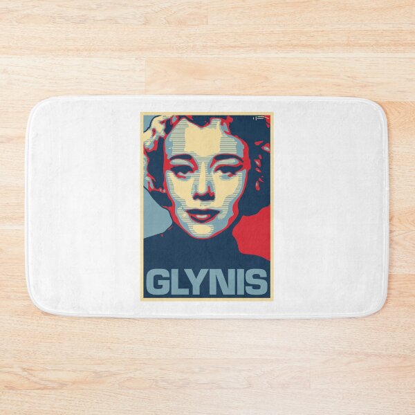 Item preview, Glynis designed and sold by DFA.