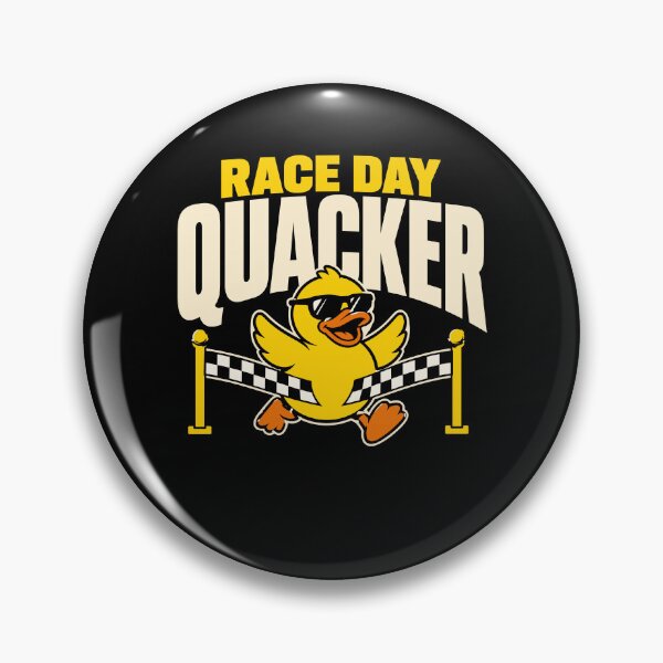 Item preview, Rubber Duck Race Duck Derby Racing Team Gift designed and sold by AndreasMei.