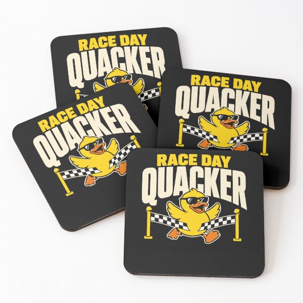 Item preview, Rubber Duck Race Duck Derby Racing Team Gift designed and sold by AndreasMei.