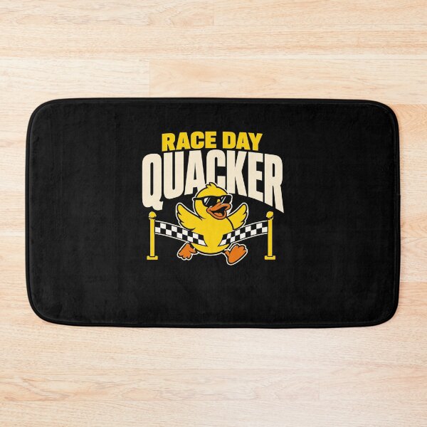 Item preview, Rubber Duck Race Duck Derby Racing Team Gift designed and sold by AndreasMei.
