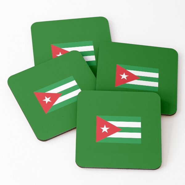 Item preview, Guadeloupe - GONG Flag designed and sold by THE Company.