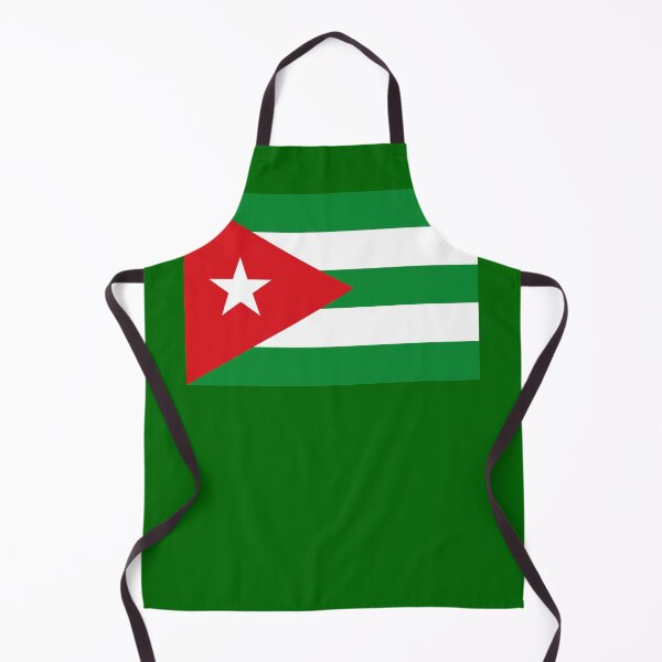 Item preview, Guadeloupe - GONG Flag designed and sold by THE Company.
