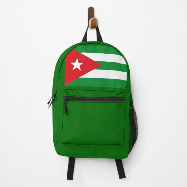 Item preview, Guadeloupe - GONG Flag designed and sold by THE Company.