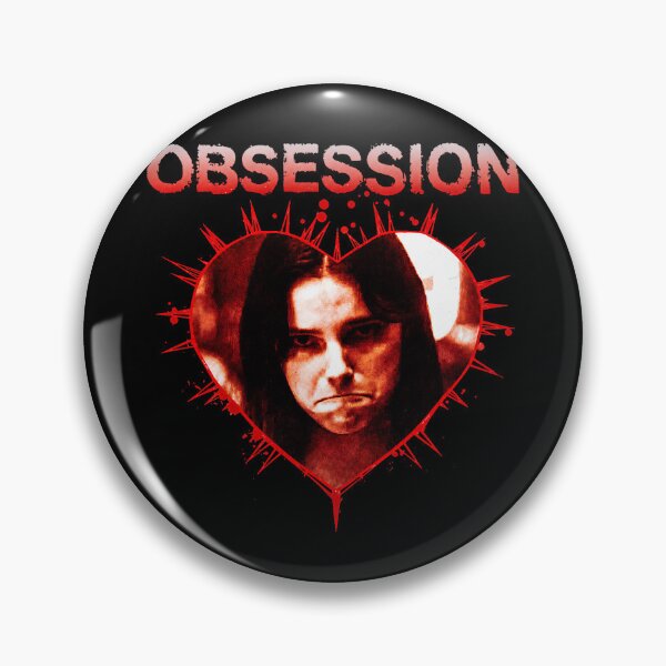 Item preview, Obsession Movie designed and sold by EchoMyriadArt.