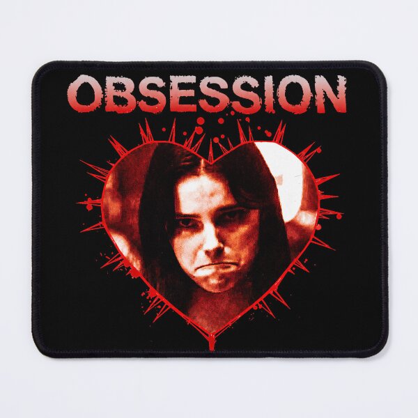 Item preview, Obsession Movie designed and sold by EchoMyriadArt.