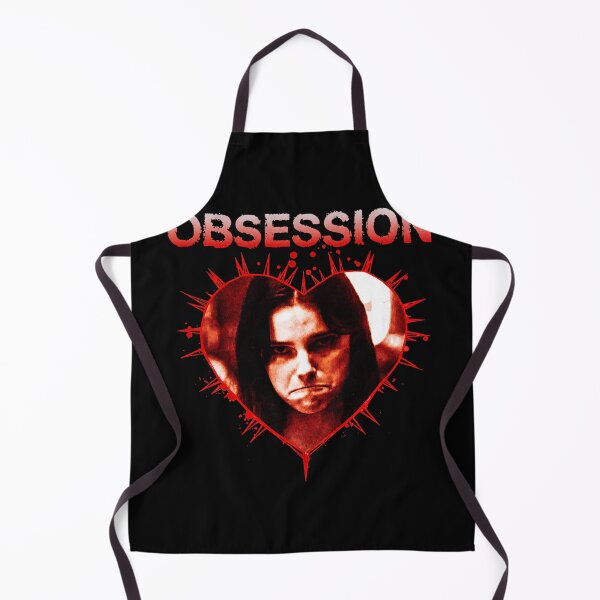 Item preview, Obsession Movie designed and sold by EchoMyriadArt.