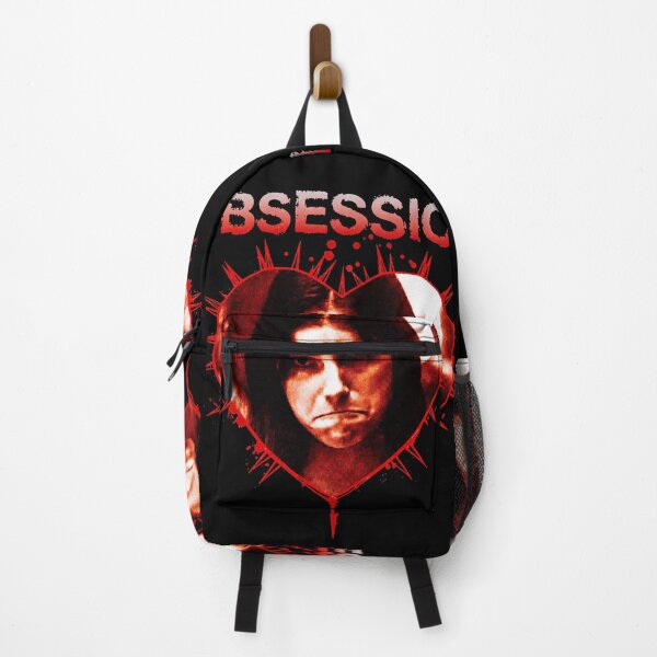 Item preview, Obsession Movie designed and sold by EchoMyriadArt.