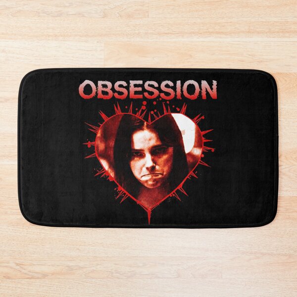 Item preview, Obsession Movie designed and sold by EchoMyriadArt.