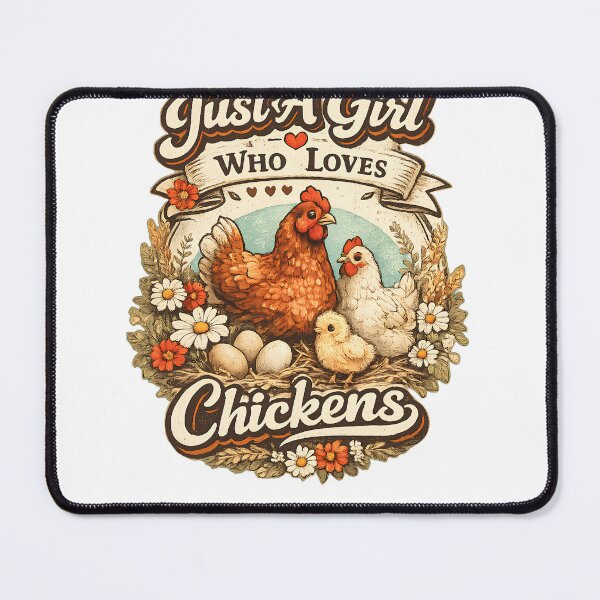 Item preview, Chicken lover designed and sold by USA24/7.