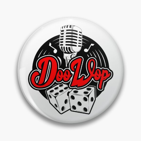 Artikelvorschau, Rockabilly Doo Wop 50er Sock Hop Party Vintage Rock N Roll entworfen und verkauft von MemphisCenter.