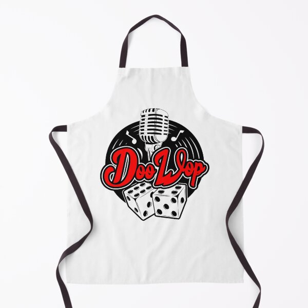 Artikelvorschau, Rockabilly Doo Wop 50er Sock Hop Party Vintage Rock N Roll entworfen und verkauft von MemphisCenter.