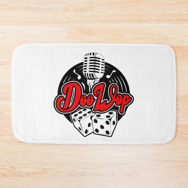 Artikelvorschau, Rockabilly Doo Wop 50er Sock Hop Party Vintage Rock N Roll entworfen und verkauft von MemphisCenter.