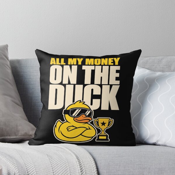Item preview, Rubber Duck Race Duck Derby Racing Team Gift designed and sold by AndreasMei.