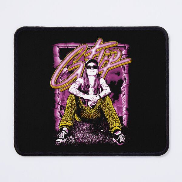 Item preview, Vintage 90s Style Indie Pop Singer designed and sold by WestcoastGhostt.