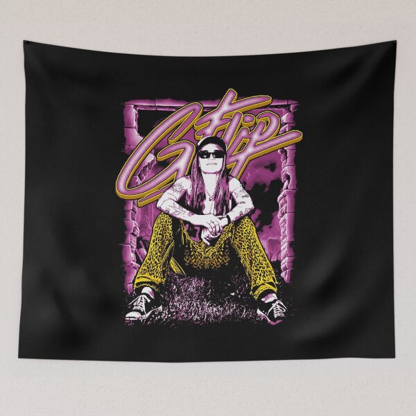 Item preview, Vintage 90s Style Indie Pop Singer designed and sold by WestcoastGhostt.
