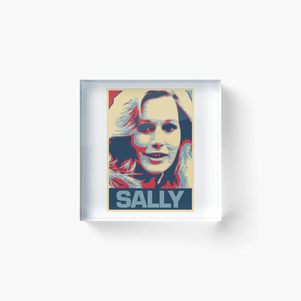 Item preview, Sally designed and sold by DFA.