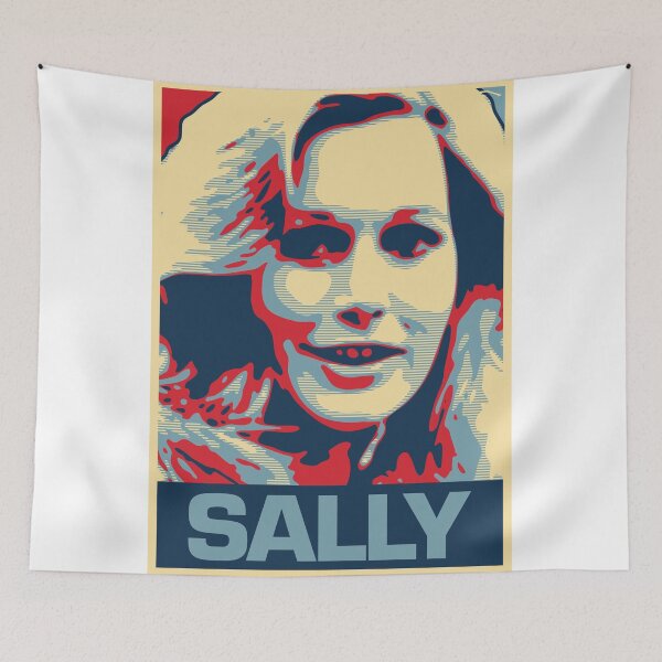 Item preview, Sally designed and sold by DFA.