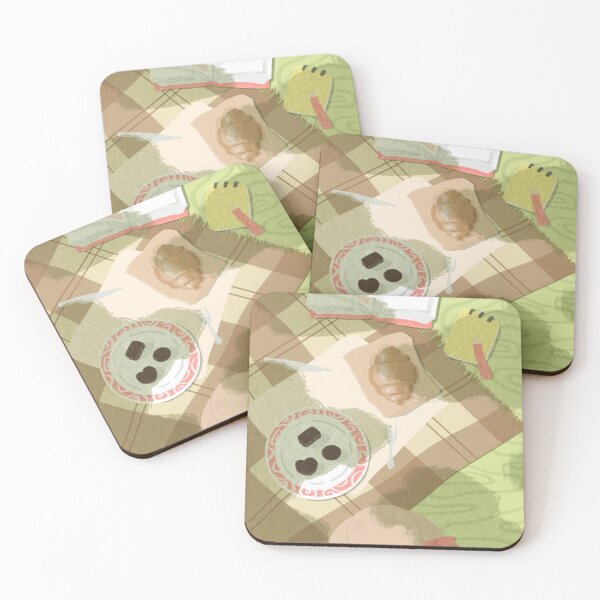 Item preview, Cozy Cottagecore Picnic Flat Lay on Green Grass - Aesthetic Slow Living designed and sold by Somi Mood.