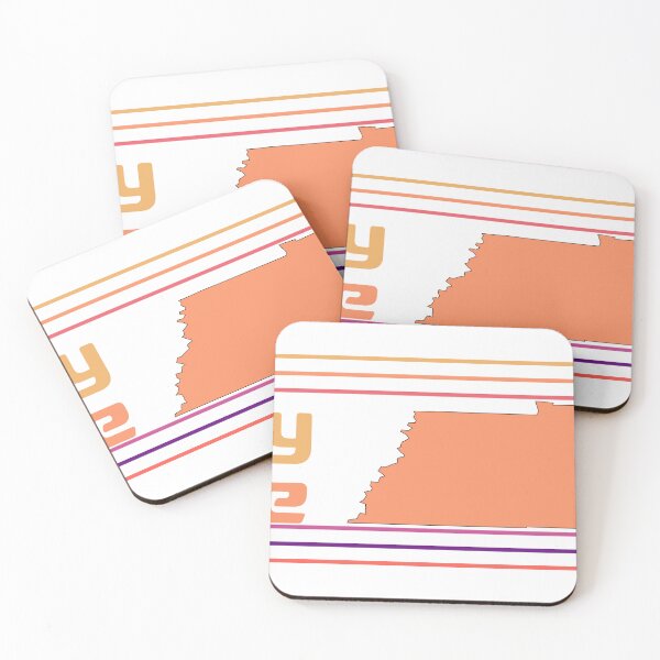 Item preview, Johnson City Tennessee City Marked On Map designed and sold by TheIconSmith.