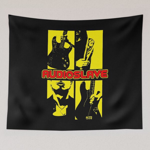 Item preview, Grunge Style Band Music  designed and sold by UntitleProject.